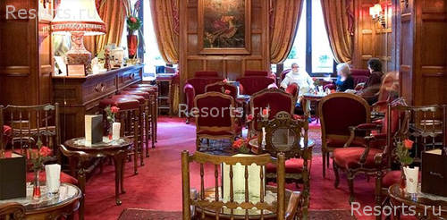 Hotel Raphael 38